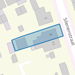 Perceel VHL00-H-1621