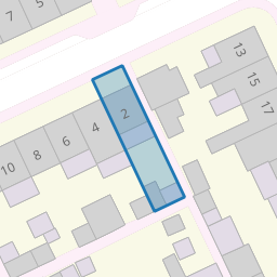 Perceel VHL00-H-1629