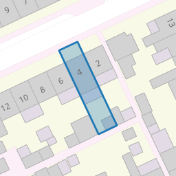 Perceel VHL00-H-1630