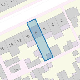 Perceel VHL00-H-1632