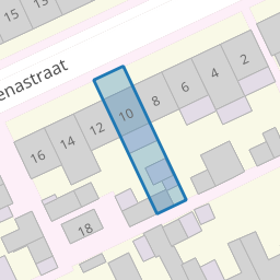 Perceel VHL00-H-1633