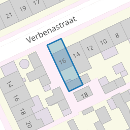 Perceel VHL00-H-1636