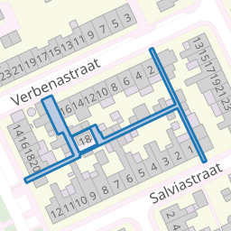 Perceel VHL00-H-1637