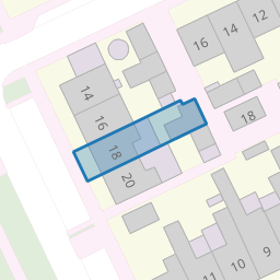 Perceel VHL00-H-1640