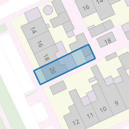 Perceel VHL00-H-1641