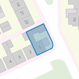 Perceel VHL00-H-1642