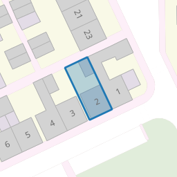 Perceel VHL00-H-1643