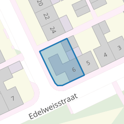 Perceel VHL00-H-1647