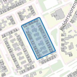 Perceel VHL00-H-1648