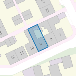 Perceel VHL00-H-1651