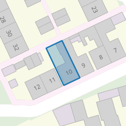 Perceel VHL00-H-1652