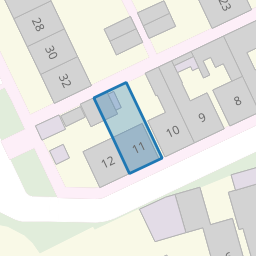 Perceel VHL00-H-1653