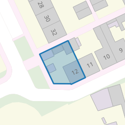 Perceel VHL00-H-1654