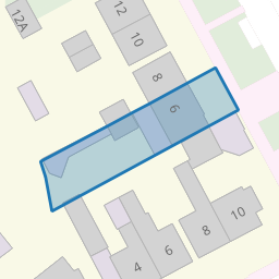 Perceel VHL00-H-1659