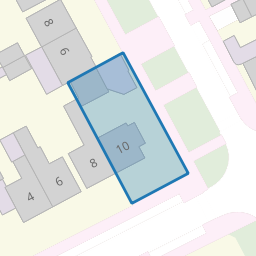 Perceel VHL00-H-1660