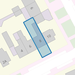 Perceel VHL00-H-1661