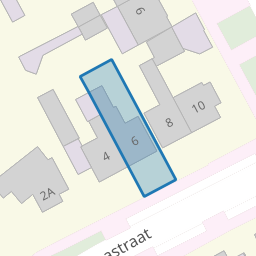 Perceel VHL00-H-1662