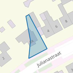 Perceel VHL00-H-1664