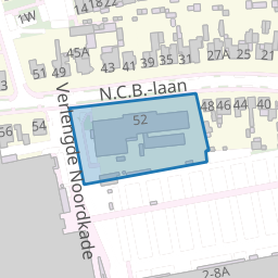 Perceel VHL00-H-1667