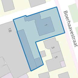 Perceel VHL00-H-1672