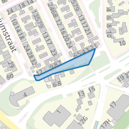 Perceel VHL00-H-1680