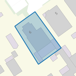 Perceel VHL00-H-1699