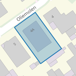 Perceel VHL00-H-1701