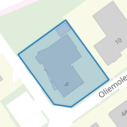 Perceel VHL00-H-1704