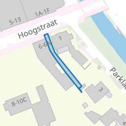 Perceel VHL00-H-1707