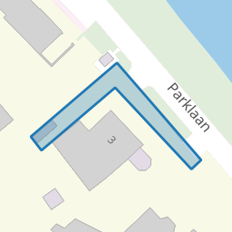 Perceel VHL00-H-1709