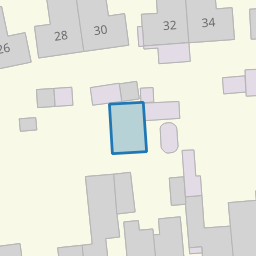 Perceel VHL00-H-1711