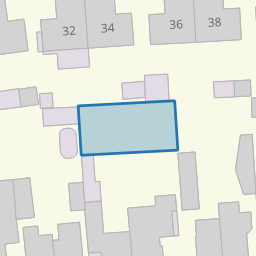 Perceel VHL00-H-1713