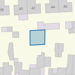 Perceel VHL00-H-1717