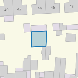 Perceel VHL00-H-1718