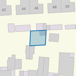 Perceel VHL00-H-1719