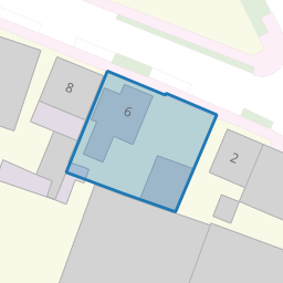 Perceel VHL00-H-1721