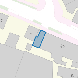 Perceel VHL00-H-1723