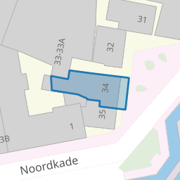 Perceel VHL00-H-1725