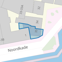 Perceel VHL00-H-1726