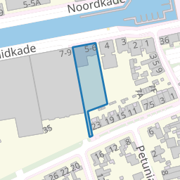 Perceel VHL00-H-1745