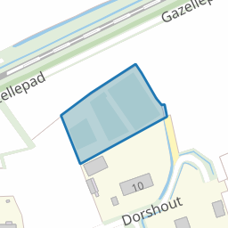 Perceel VHL00-H-1749