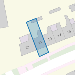 Perceel VHL00-H-1760