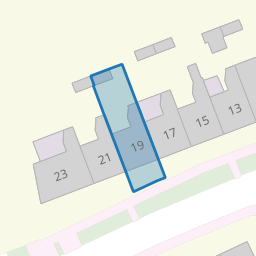 Perceel VHL00-H-1761