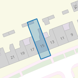 Perceel VHL00-H-1763