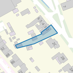 Perceel VHL00-H-1769