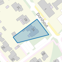 Perceel VHL00-H-1771