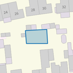 Perceel VHL00-H-1774