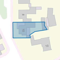 Perceel VHL00-H-1775