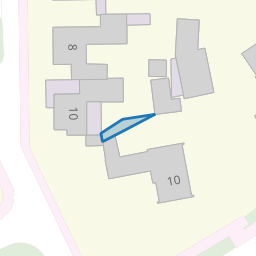 Perceel VHL00-H-1776