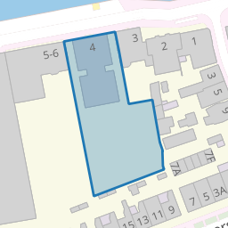 Perceel VHL00-H-1781